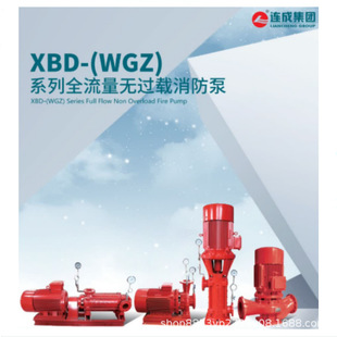 ��ʽ��������Ҏ XBD-SLS����ˮ��Ҏ���Rȫ����˨�Ϻ��B�ɏS��ֱ�l