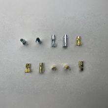 适用图纸图片生产燃烧机燃烧器点火器点火线分火线配件接头端子
