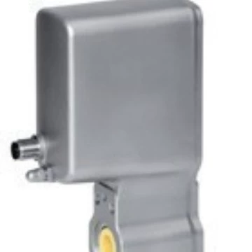 Электромагнитный расходомер KROHNE BATCHFLUX 5500C (Германия), для больших расходов