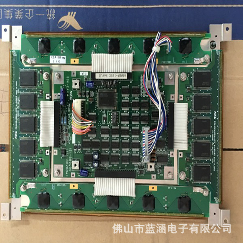 原装 现货出售 pd640g400ba-103c拍前请联系客服确认型号和参数