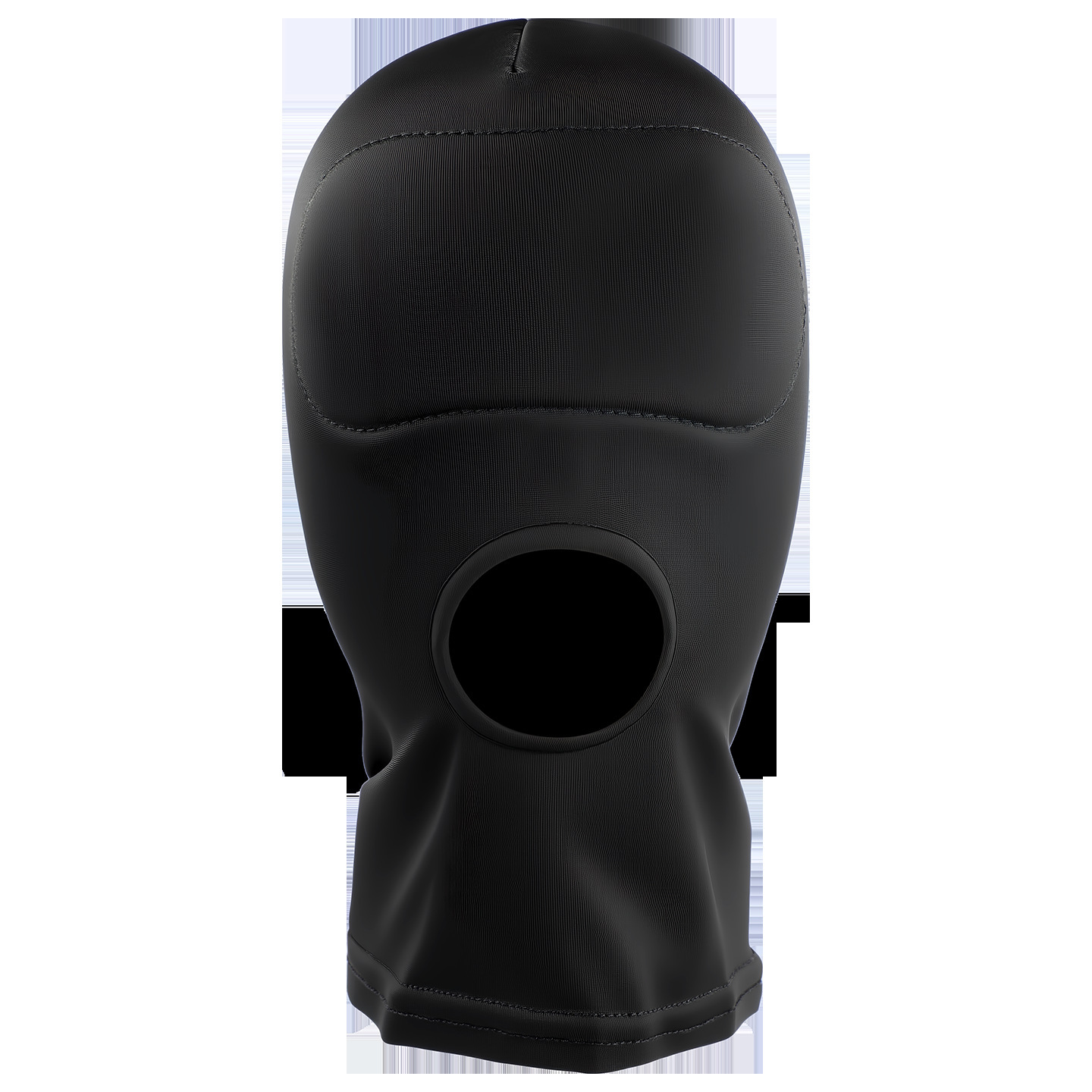 Máscaras sexuales de paquete negro completo de coquete sm para adultos parejas parejas sexuales alternativas al por mayor image 7