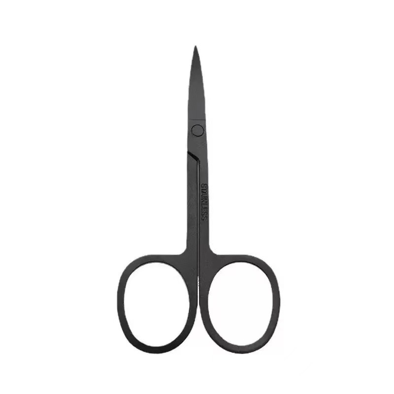 [Black 1.5 Large A] Eyebrow Trimmer