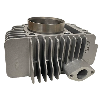 Yx160 Motorcycle Accessories Cylinder Cylinder and parts