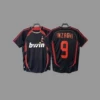 2006-07AC Erke+Yin No. 9