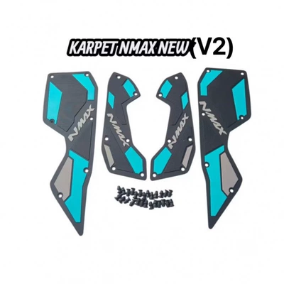 modification, specialized anti-slip and – Universal Foot Pad - blue