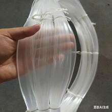 户外捆绑强力尼龙丝线 渔网加固线 高拉力工业尼龙线1斤线包邮