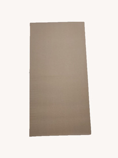 Factory Direct roll paper corrugated paper two-layer mechanical parts gear accessories oil-proof