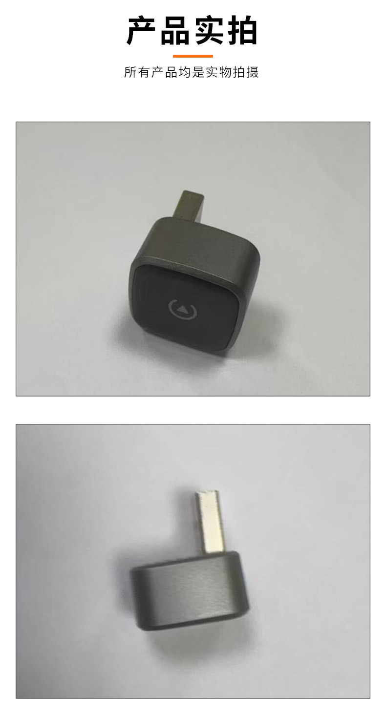 Source Manufacturer Mini Portable Wireless Carlife Adapter for Android Car Connectivity Supports Carlife Icon