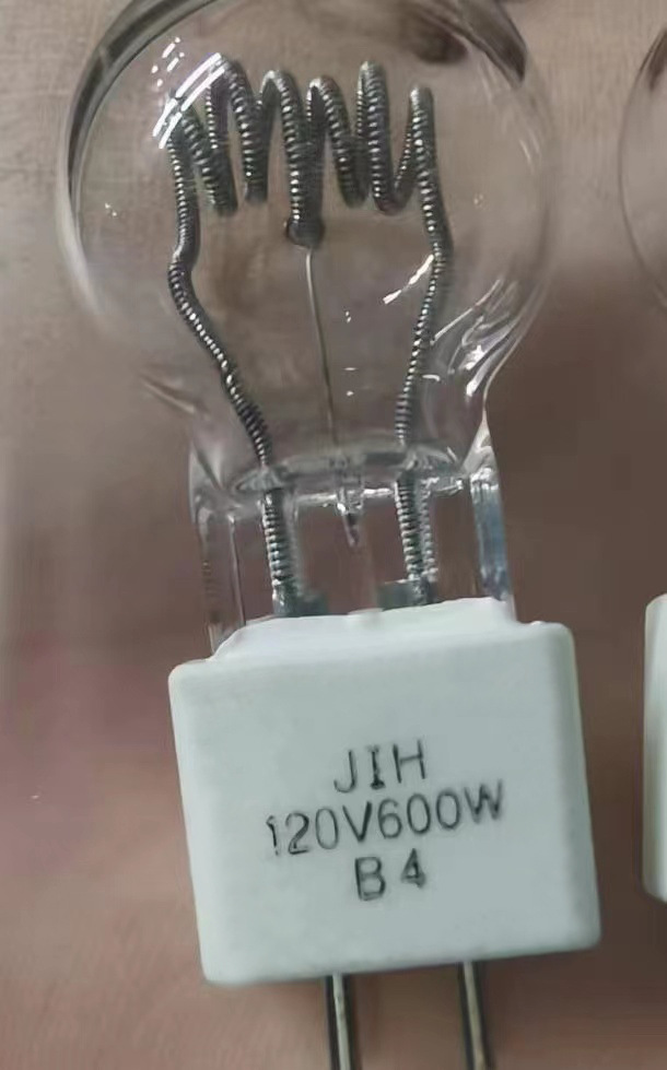 日本卤素灯    JIH120V600W-B4    全新进口LAMP品质优良