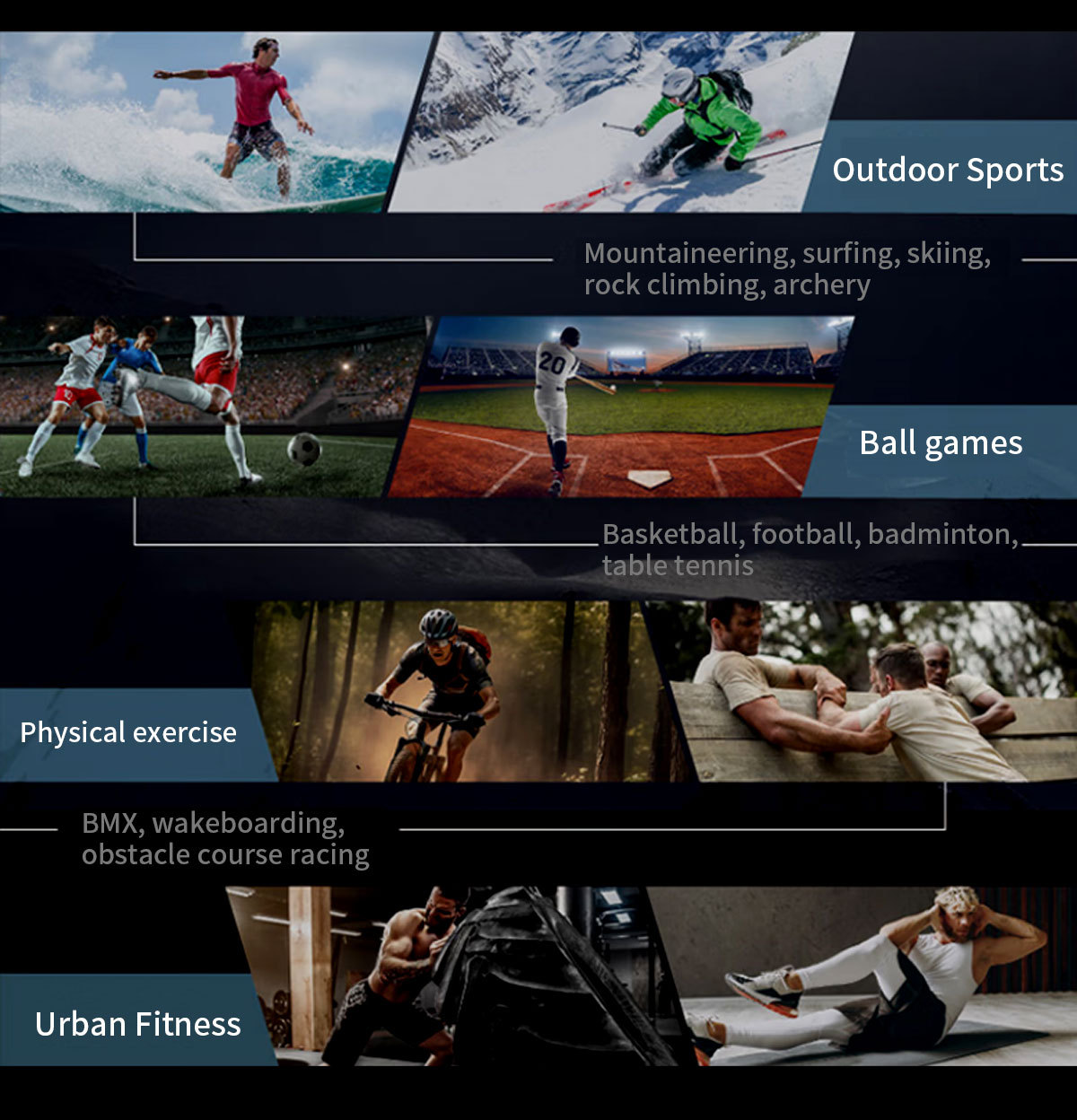 Smartwatch For Outdoor Sports With Calling Compass And Flashlight_voghion.com