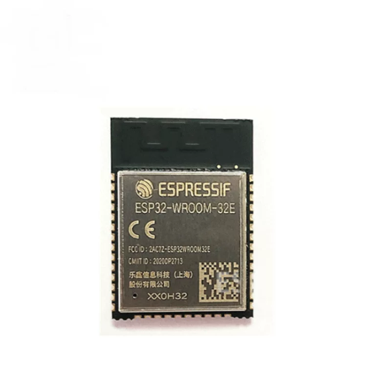 ESP32-WROOM-32E/32ue Лексин оригинальный модуль Wi-Fi & Bluetooth с двойным ядром ESP32 4 8М