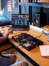 Hercu/��Inpulse200mk2 ���aDJ��y������ֱ��С�ʹ���C