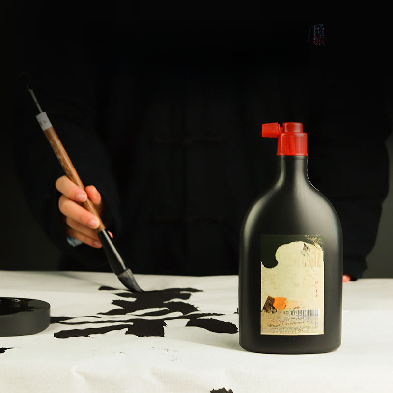 (Wholesale), practice for students, writing brush, ink, 100G, G250, 250G, G500, 500G, G1000, 1000G 2