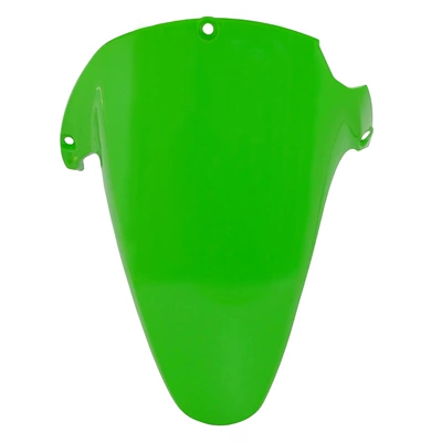 Motorcycle Fender 2002-2003 Motorcycle Rear Fender - green