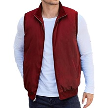 C 92004 Volunteer Jacket Custom Logo Vest ־Ը������ ��