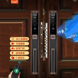 指纹锁;密码锁;电梯及配件