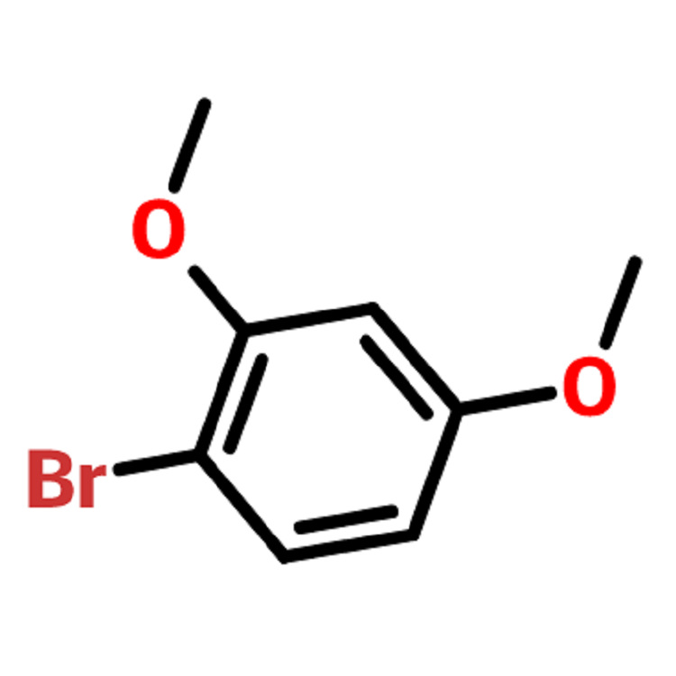 2,4-二甲氧基溴苯  CAS:17715-69-4  98%  现货  价格详询