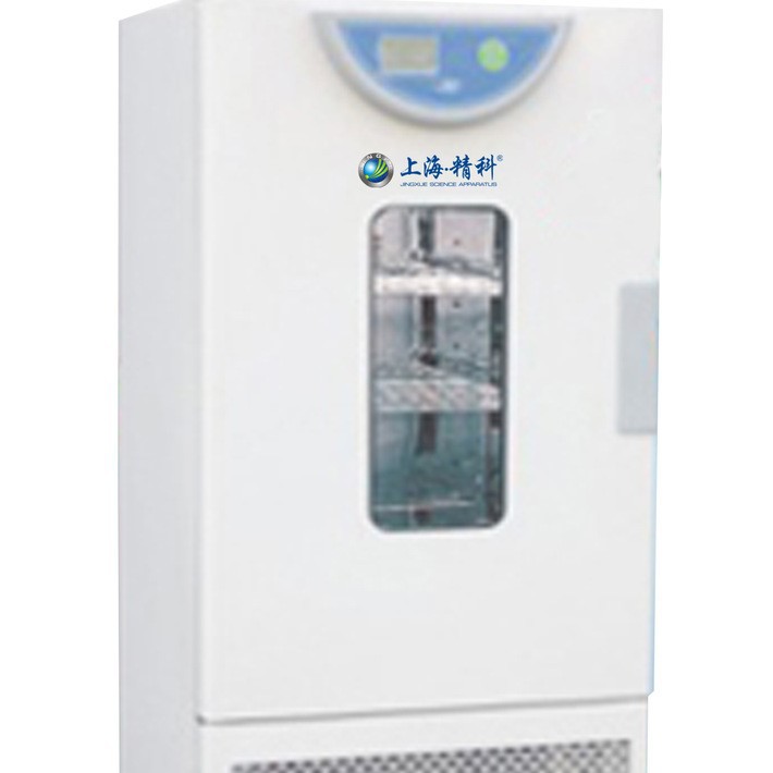 JK-SCI-250F2 生化培养箱 恒温培养箱 电热数显恒温培养箱 JKI