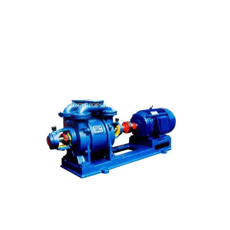 上海龙亚SK-1.5变频真空泵 SK,2BE1,2SK,2BV双相不锈钢真空泵