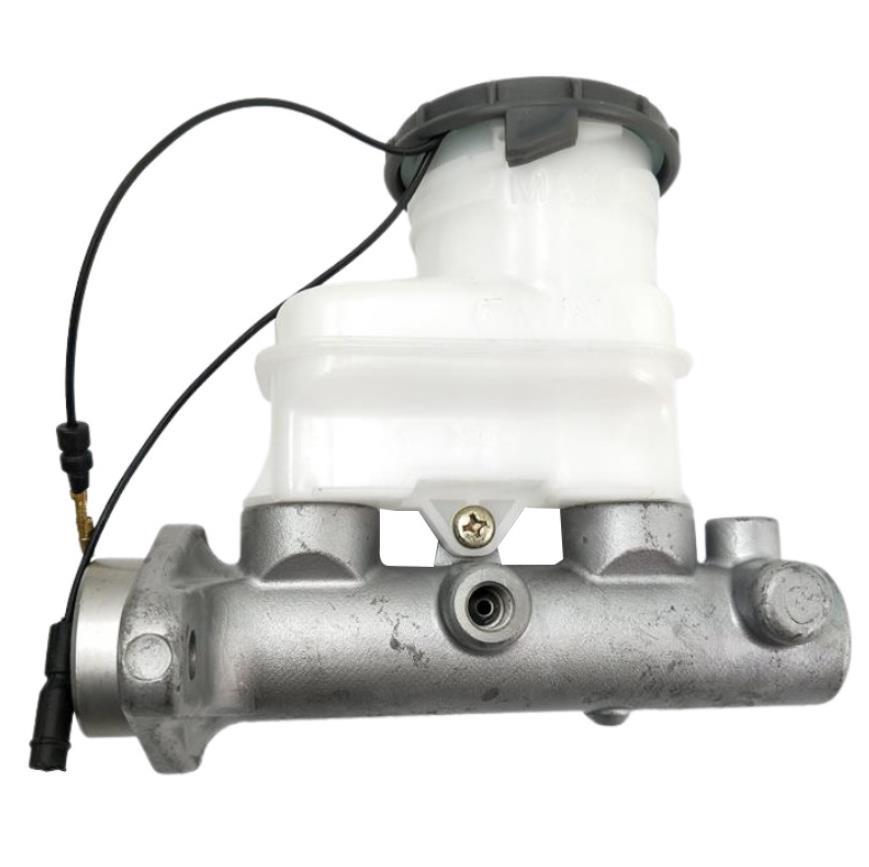 46100-S04-A01, 46100-S04-A02 Is Suitable for Honda Civic Brake Master Cylinder