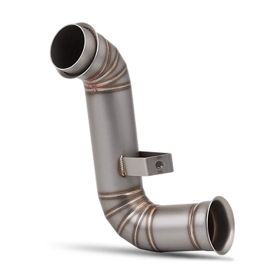 section for 790ADV R | Exhaust pipe