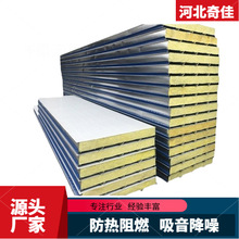 聚氨酯冷库板厂家建筑墙体系统硬泡聚氨酯保温板房屋保温板隔热板