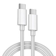 快充 1m 2m 100w  5芯 6 芯 type-c  数据线 20v 5A  适用于 安卓