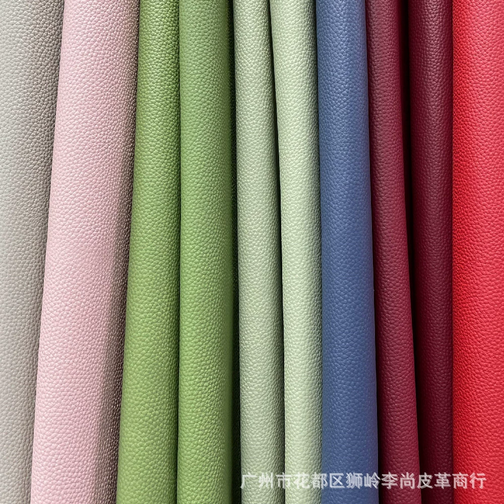 Первый слой коровьей кожи TOGO, галечная высококачественная коровья кожа 1,4-1,6 мм, готовая поставка с фабрики