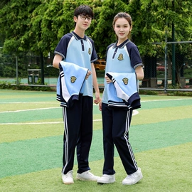 校服定制;其它JK;运动套装