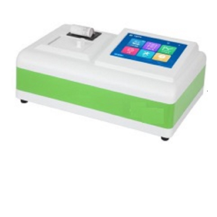 多参数水质测定仪型号:HFD-MI-200K库号：M380092