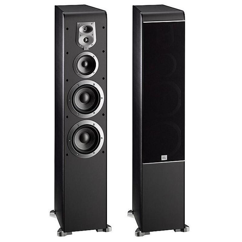 Jbl Es 80 Home Audio-Visual System Home Theater Set Other Professional Audio Equipment