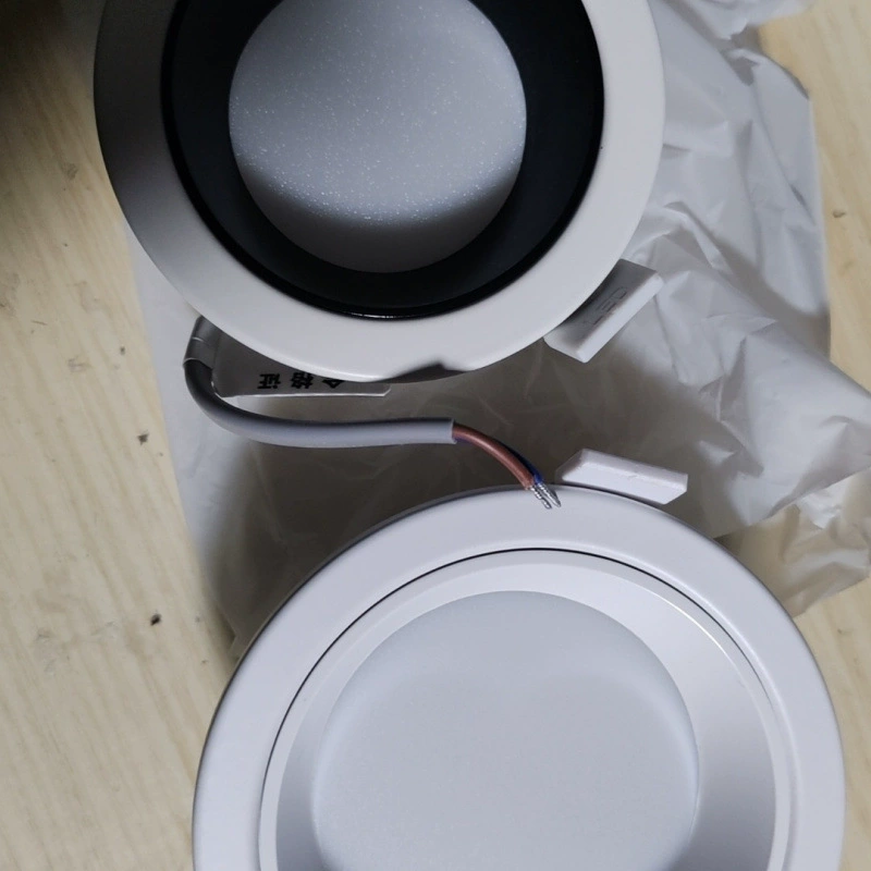 LED high boots, ceiling light, lamp, spot lighting for living room