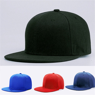 ����ƽ��ñ�ӽ���ñƽ�ܰ���ñ���ñHip Hop flat Baseball Cap