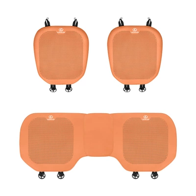 Seat cushion, seat cover: Car Seat