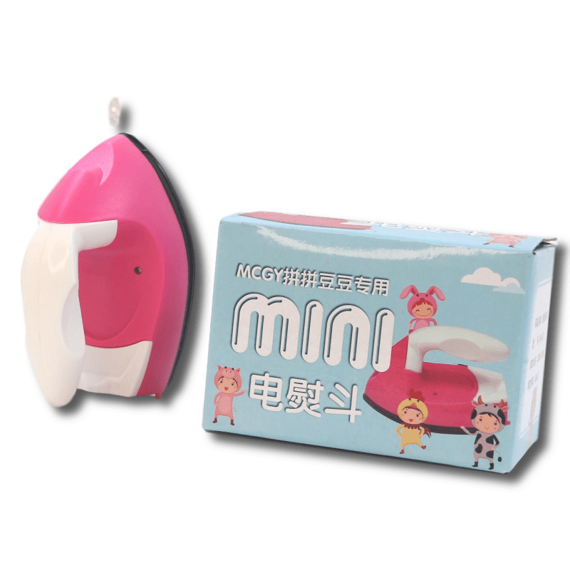 熨斗@凡科快图 (2)