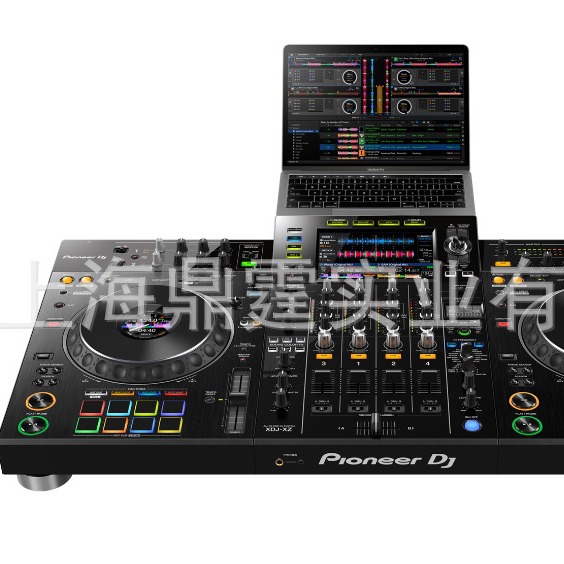 Pioneer DJ system �ȷ� XDJ-XZ �����һ���