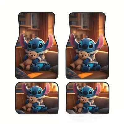 Universal Foot Pad, and Non-Slip Four-Piece Set, Etc. Can - s76