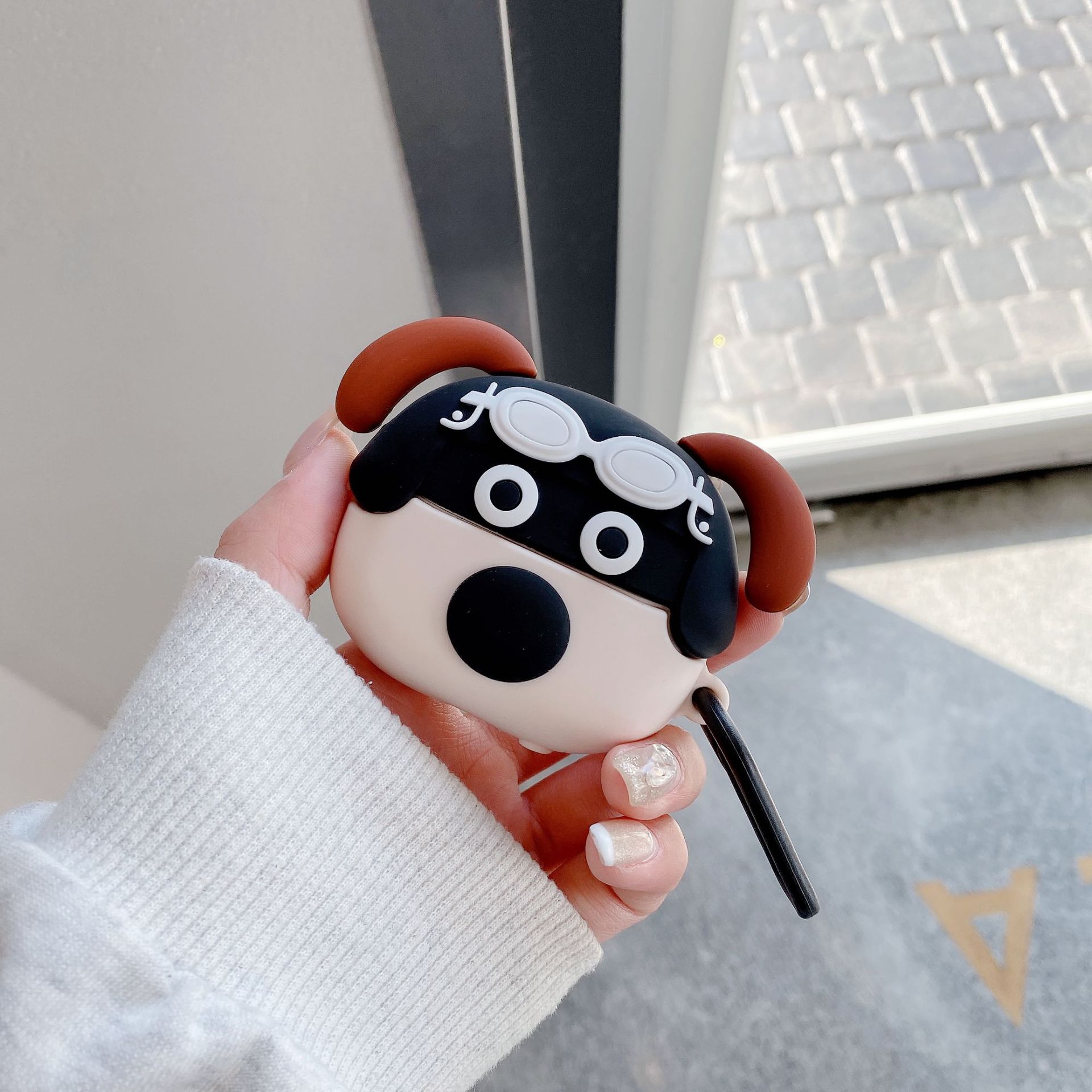 Perro volador 【Estilo fina】