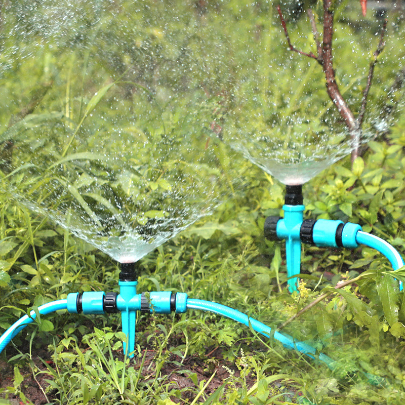 Precio unitario de riego de jardín de pequeña boquilla enterrada no incluye impuestos