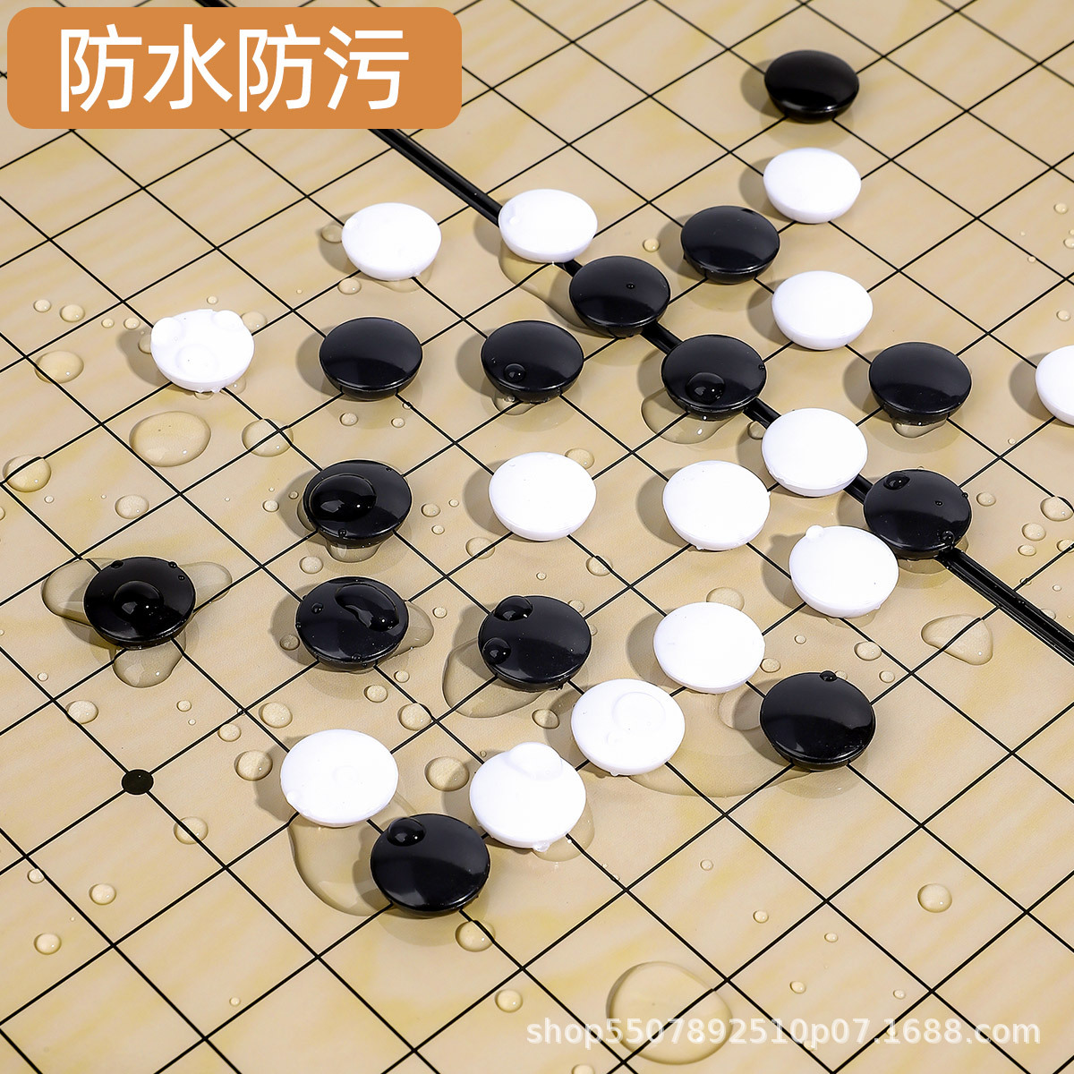 Juguetes magnéticos de ajedrez plegables de ajedrez para niños portátiles en blanco y negro juegos de mesa de ajedrez