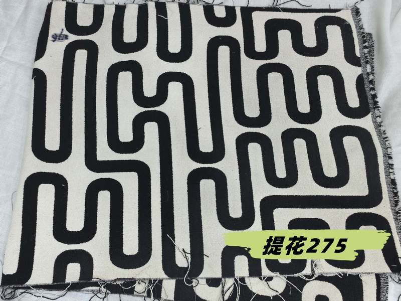 メーカー直販機織シェニールジャカードソファー生地抱き枕布バッグ靴材テーブルクロス生地|undefined