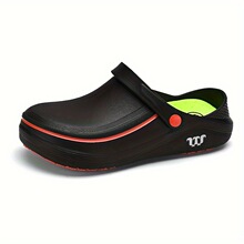 X 49465 Oil-proof chef work shoes ���ͳ�ʦ����Ь�羳����