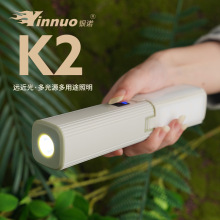 银诺K露营灯户外灯照明马灯超长续航野营灯充电氛围灯户外帐篷灯