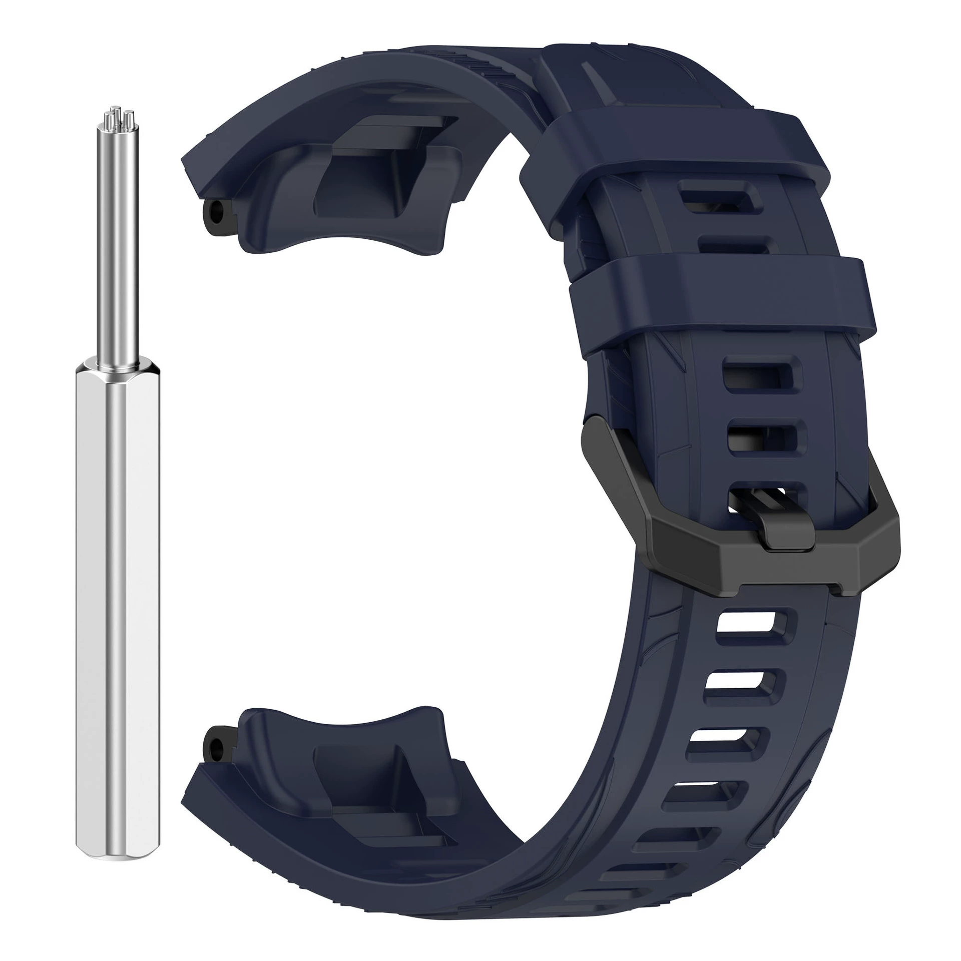 Ремешок‑замена (Amazfit) T‑REX3 / T‑REX2, совместимый, несколько цветов