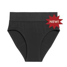 Q 28914 Multi Color Breathable Period Panties ��ɫ�����ڿ�