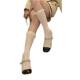 Lace Lace Socks Bow Socks Women's Summer Middle Barrel Ballet Style Thin White Lace Short Socks Piled Mori Style