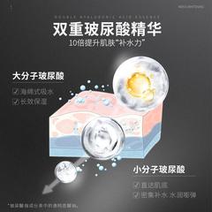 Bisuotang Niacinamide Rejuvenating Men's Face Cream: Hydrating, Moisturizing, Lightweight, Non-greasy, Suitable for Autumn/Winter Hydration and Dryness Prevention, Wholesale