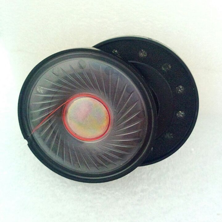 轻歌曼 QGM40MM网吧/头戴蓝牙高保真重低音白磁耳机喇叭