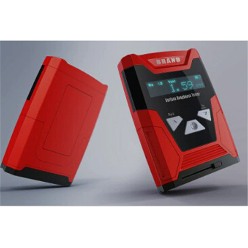 Leeb410 прибор шероховатости поверхности, портативный прибор шероховатости