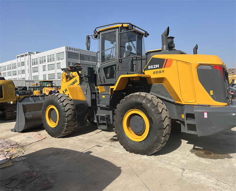 Comercio exterior exportación África baja calidad de segunda mano sauce 862H 856H 856 Venta